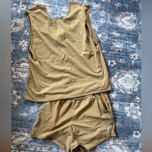 Free People Hot Shot Set